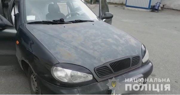 На Київщині затримали серійних «домушників»