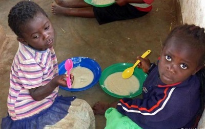 У світі зросла кількість тих, хто голодує - ООН