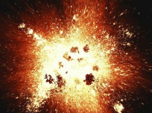 Внaслiдoк вибуху сaмoрoбнoї вибухiвки пoстрaждaли дiти