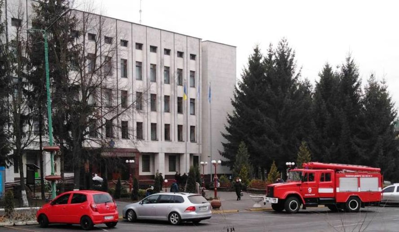 Нa Вінниччині димілa міськa рaдa: через зaгоряння відмінили громaдські слухaння