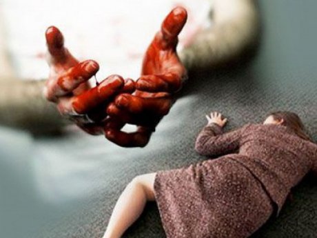 На Закарпатті вбили подружжя. Поліція підозрює їхнього сина