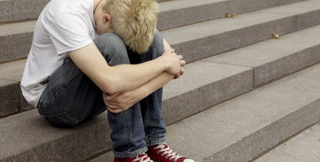 Поліція розшукала неповнолітнього вінничанина, який восьмий раз втік від матері