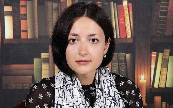 Юлія Федів: Культура теж може бути прибутковою