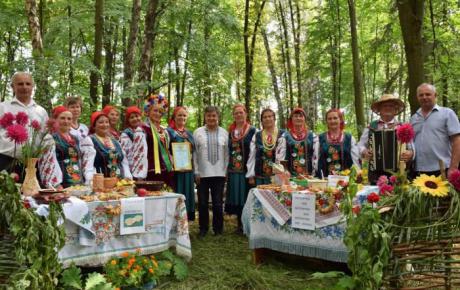У Бершадському районі провели еко-фестиваль