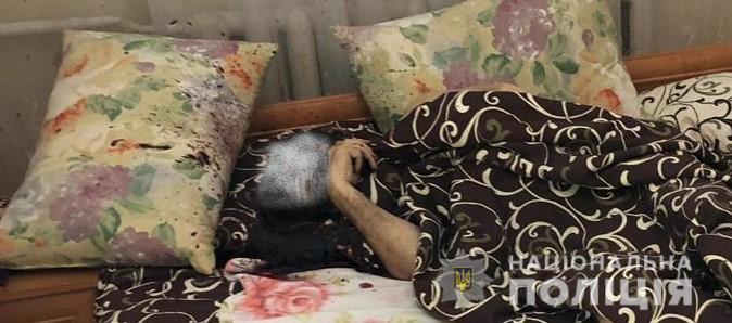 Убив та витратив криваві гроші на розваги: поліція упіймала нелюда