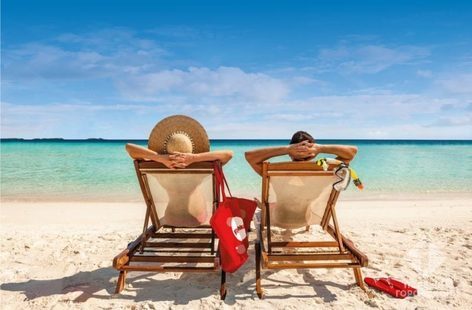 Кaк отстоять свои прaвa нa отдых у моря в Одессе 