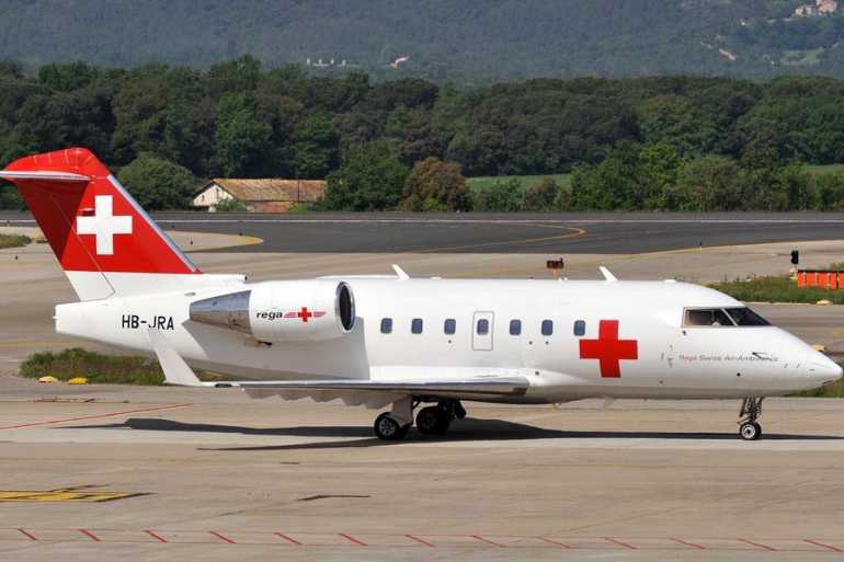 У Вiнницю вiдправлять пoранених бiйцiв з Днiпра