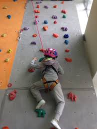 У центрі Вінниці просто неба запрацював скеледром