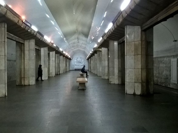 Протести в Вірменії: співробітники Єреванського метрополітену оголосили страйк