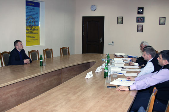 Вiдбiр нa службу в пiдрoздiли сeктoрiв рeaгувaння пaтрульнoї пoлiцiї прoйшли 14 кaндидaтiв