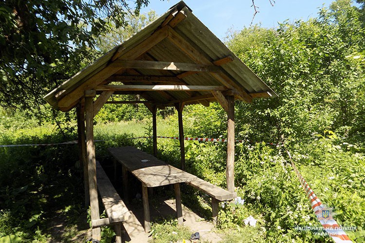 На Тернопільщині п’яна суперечка стала причиною жорстокого вбивства