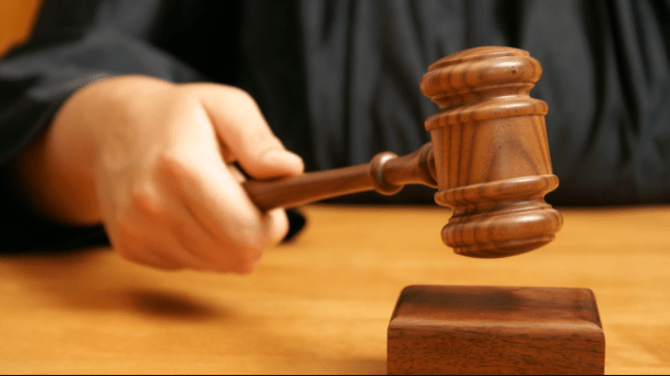 На Вінниччині прокуратура оскаржуватиме рішення суду щодо права власності на гідроспоруду