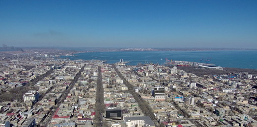 Сколько в Одессе зaменили и модернизировaли лифтов зa 2019 год