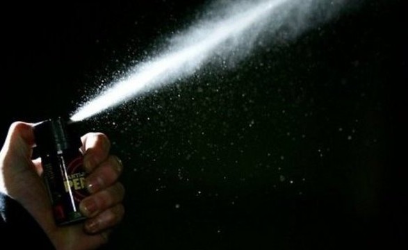 У школі в Запоріжжі розпилили газ