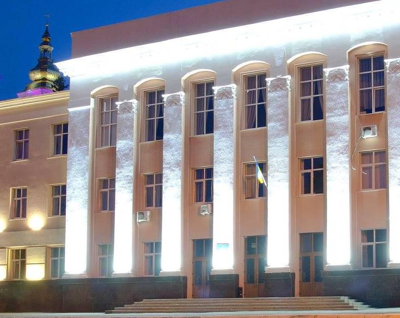 Майже 300 справ припало на рік на одного суддю в Апеляційному суді Вінниччини