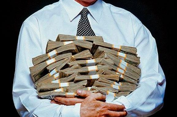 Кількість мільйонерів в Україні збільшилась у півтора рази