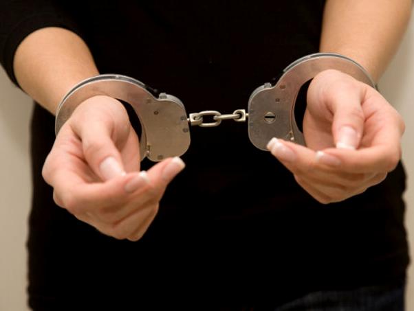 У Києві суд заарештував жінку, яка поранила ножем свого 7-річного сина