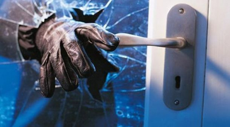 На Вінниччині школяр пограбував будинок