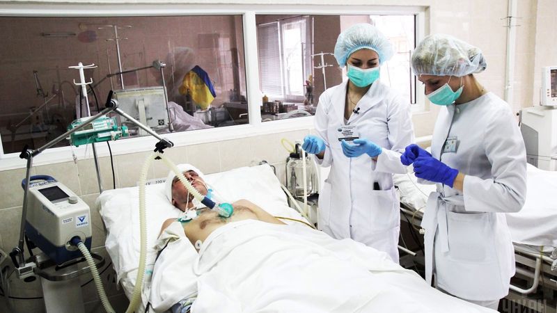 Ми росіяни: дружина вбивці українця в Туреччині зробила заяву