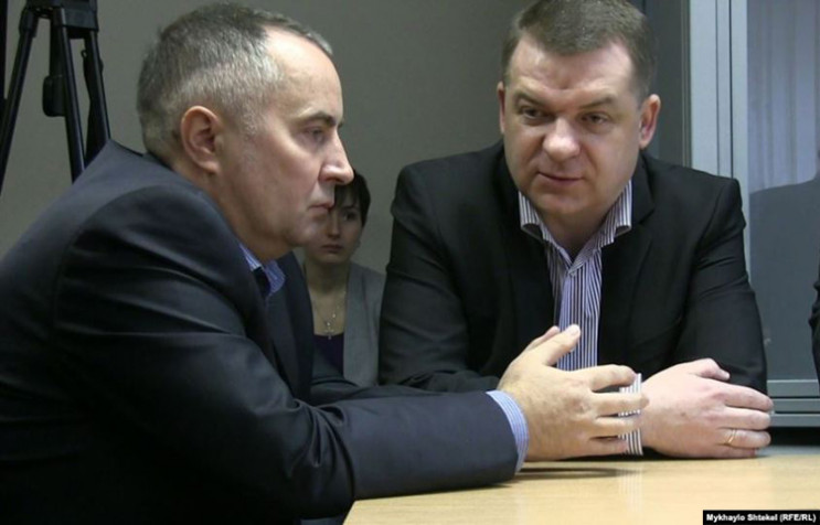 Полковника СБУ Нескоромного оголосили в міжнародний розшук