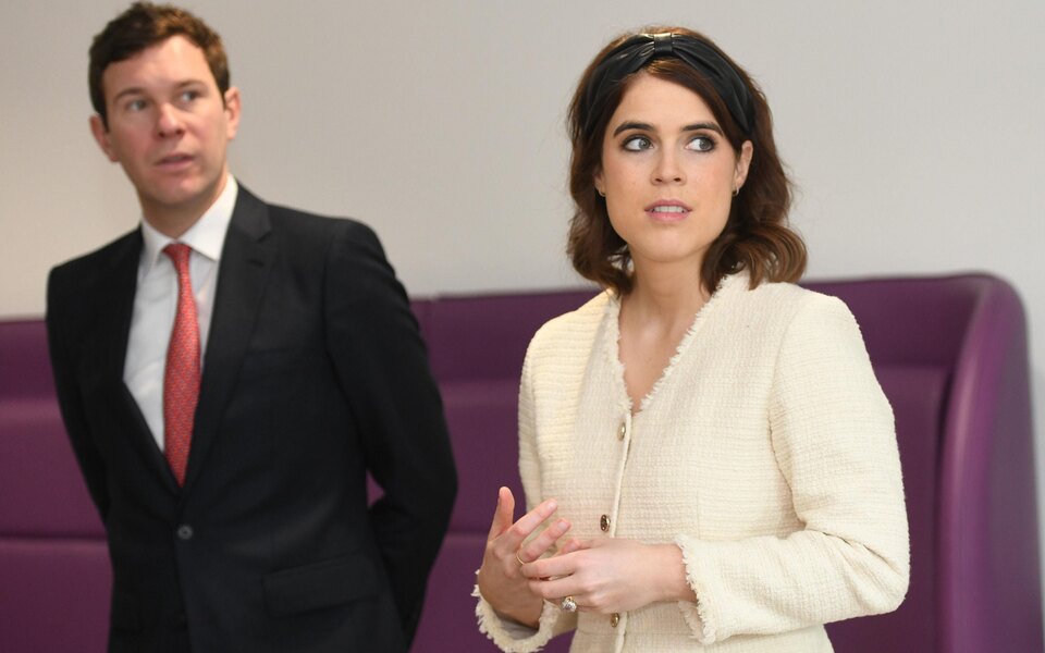 Королева Єлизавета II в черговий раз стала прабабусею