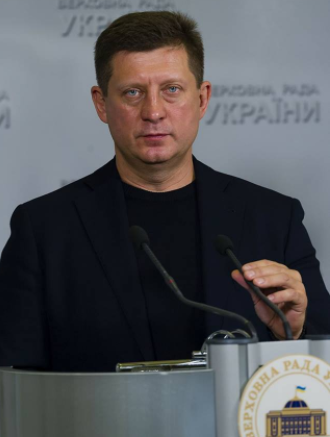 У 2017 році в Україні закладено міцний фундамент для подальшого розвитку держави