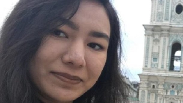 З'явилися нові подробиці зникнення молодої студентки у Києві