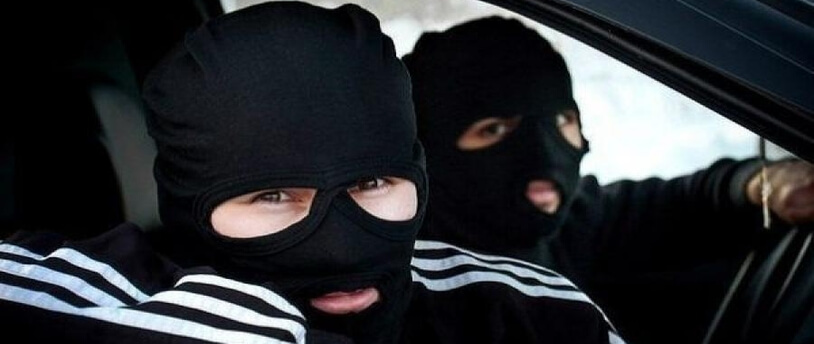 На Миколаївщині невідомі вчинили озброєний напад на приватний будинок