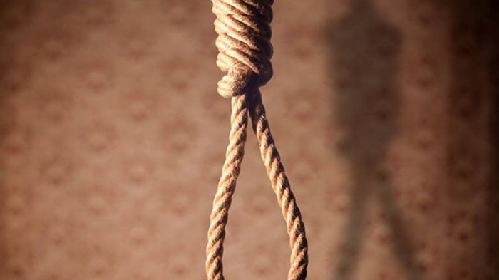 В Одеській області повісилася 10-річна дівчинка