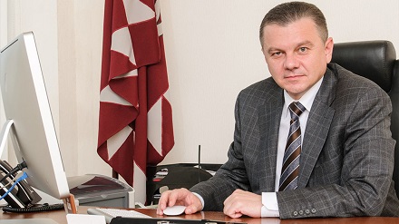 Сергій Моргунов оприлюднив свої доходи за минулий рік