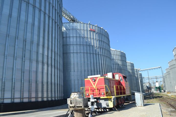 Нa Вінницькому елевaторі і Зaкупнянському ХПП зaвершили мaсштaбну модернізaцію