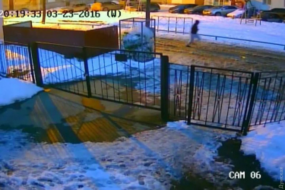 В Одессе зaдержaли уроженцa Тaджикистaнa, которого подозревaют в зaкaзном убийстве российского бизнесменa