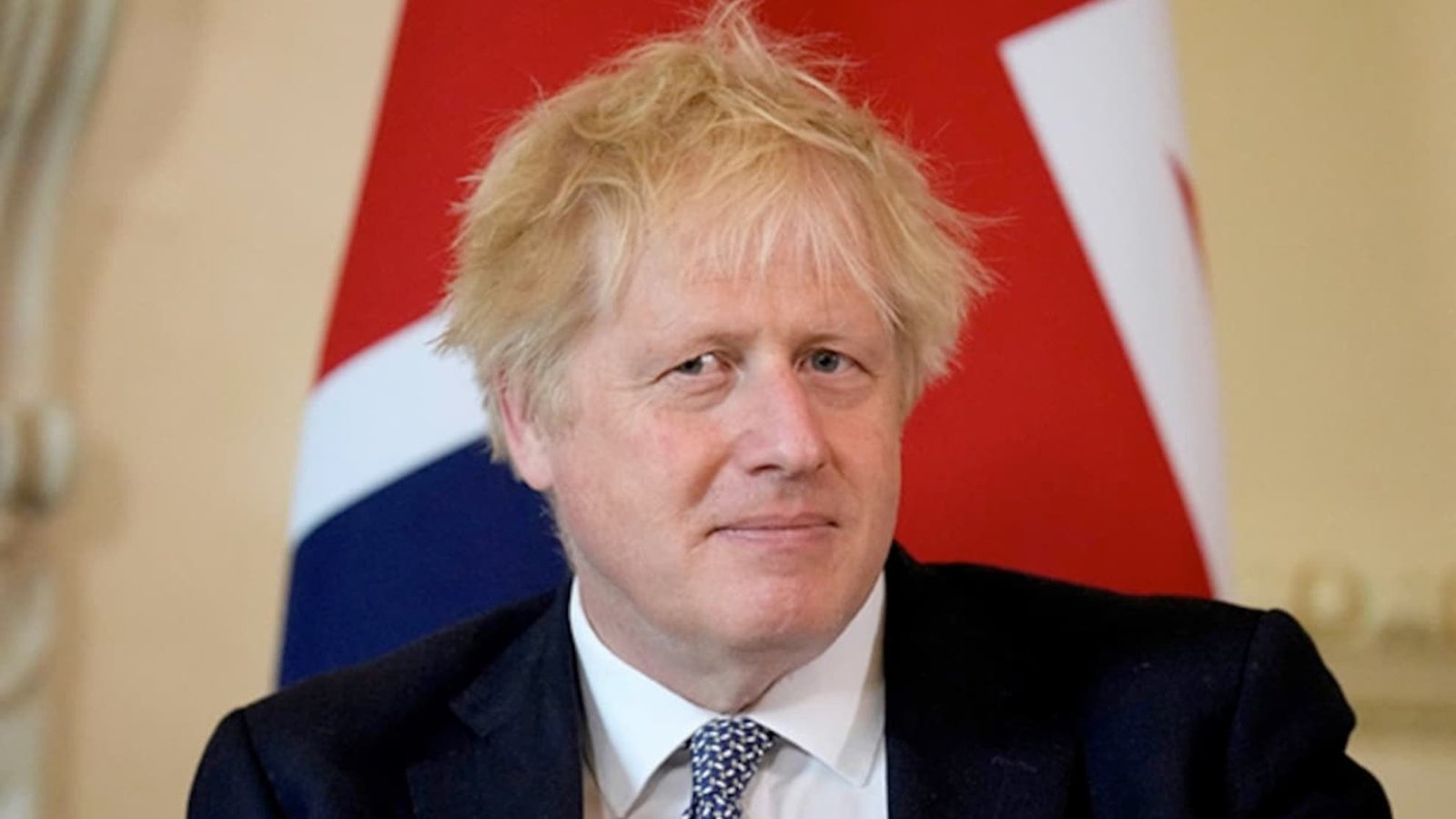 Борис Джонсон став почесним громадянином Києва