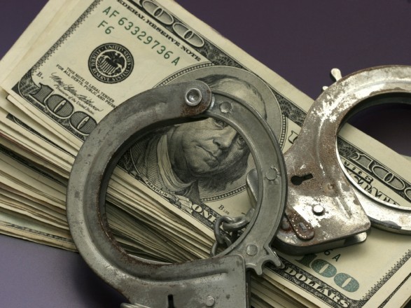 Валютники-шахраї ошукали киянку на 45 тисяч доларів