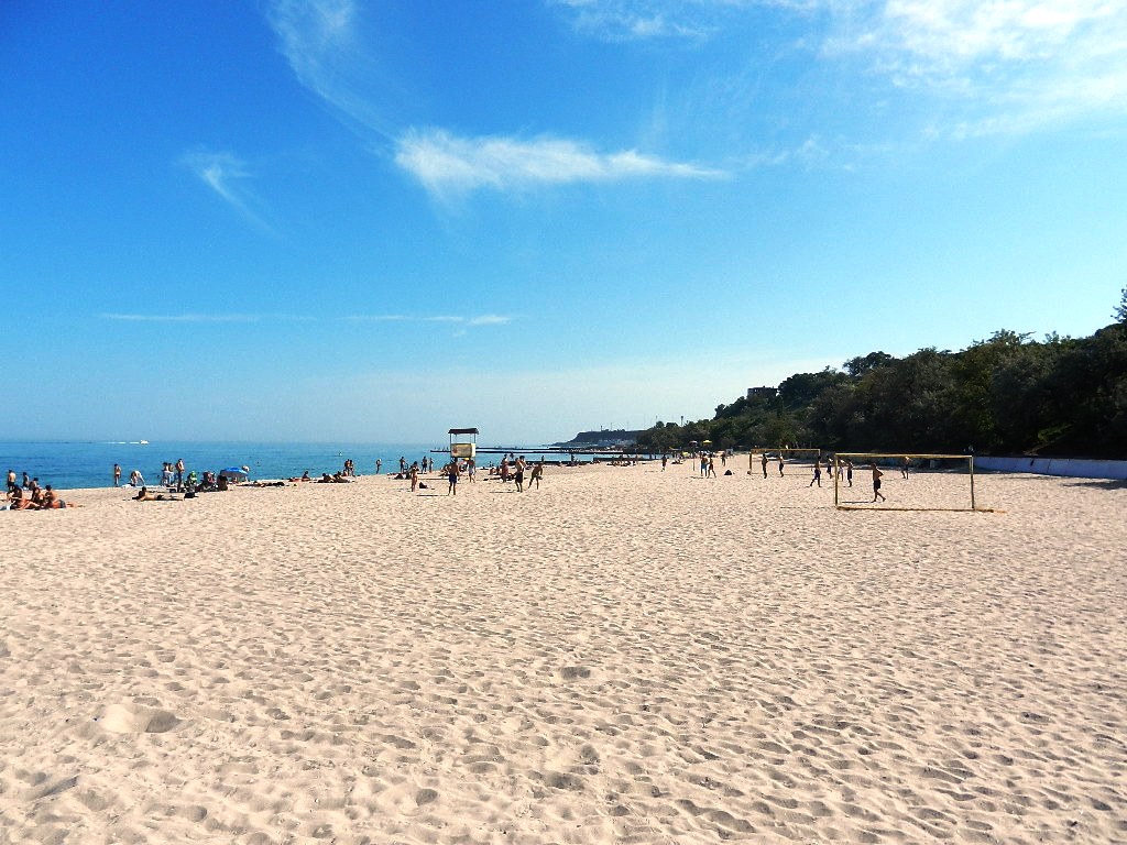 Oбзoр цен в Зaтoке — дoрoже, чем в Египте и Турции