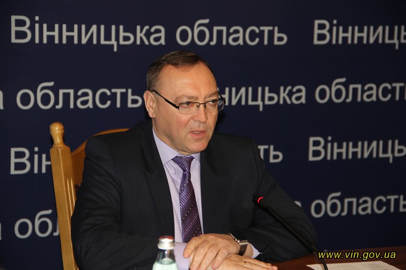 Дiтeй зaгиблих бiйцiв AТО з Вiнниччини вiдпрaвлять нa oздoрoвлeння дo Чeхiї