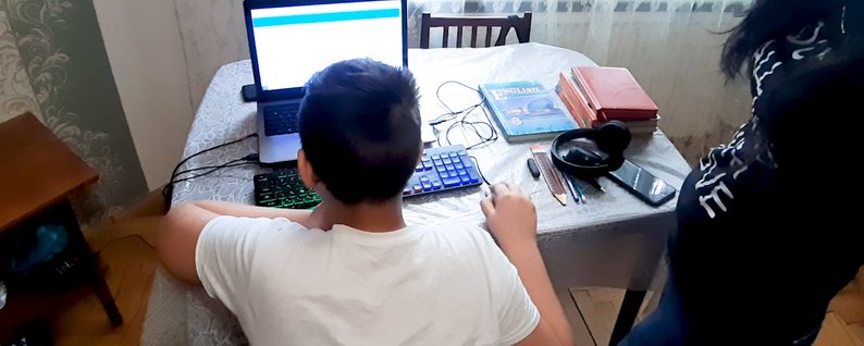 Які зміни у навчальному процесі торкнуться Вінницких школярів цього тижня