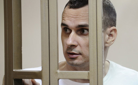 Понад 50 митців написали листа Сенцову: Ти нам потрібен живим