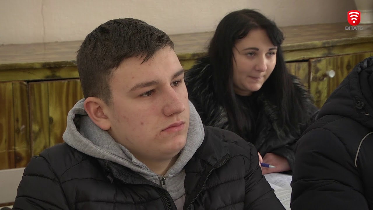 Вечірня школа змінює локацію