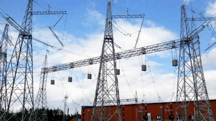 Укренерго попереджає про перебої із електропостачанням 