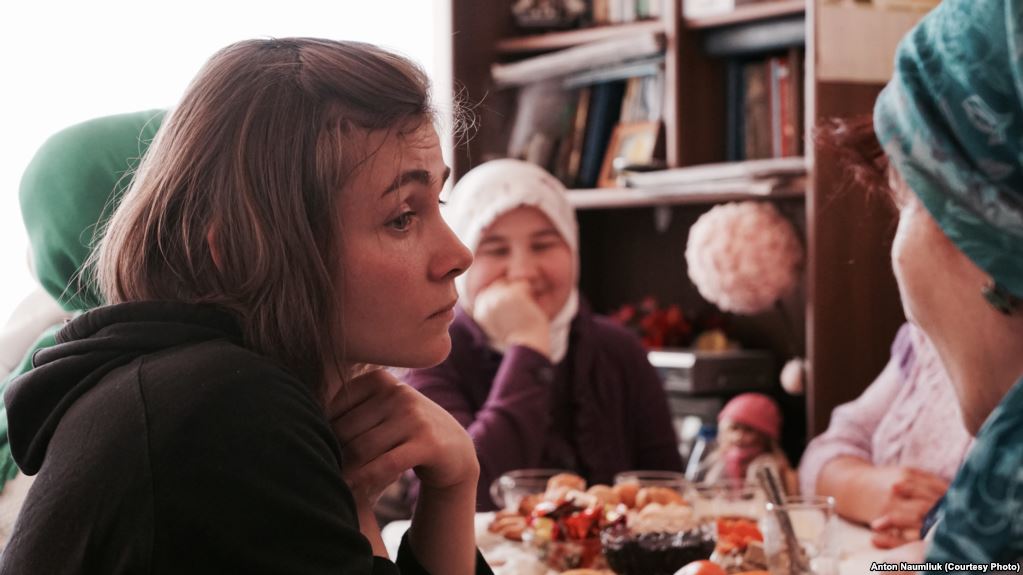 Українській журналістці заборонили в’їзд у Росію та анексований Крим