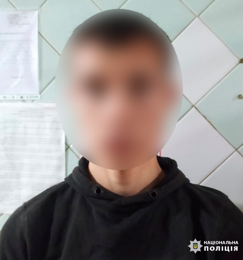 На Вінниччині хлопець поцупив в односельчанки гроші й телефон