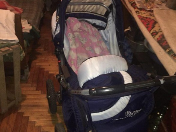Жінка в Запоріжжі через ревнощі викинула чуже немовля з балкону багатоповерхівки