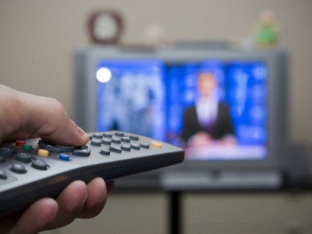 В Україні розробили проект з блокування антиукраїнського телерадіомовлення в зоні АТО