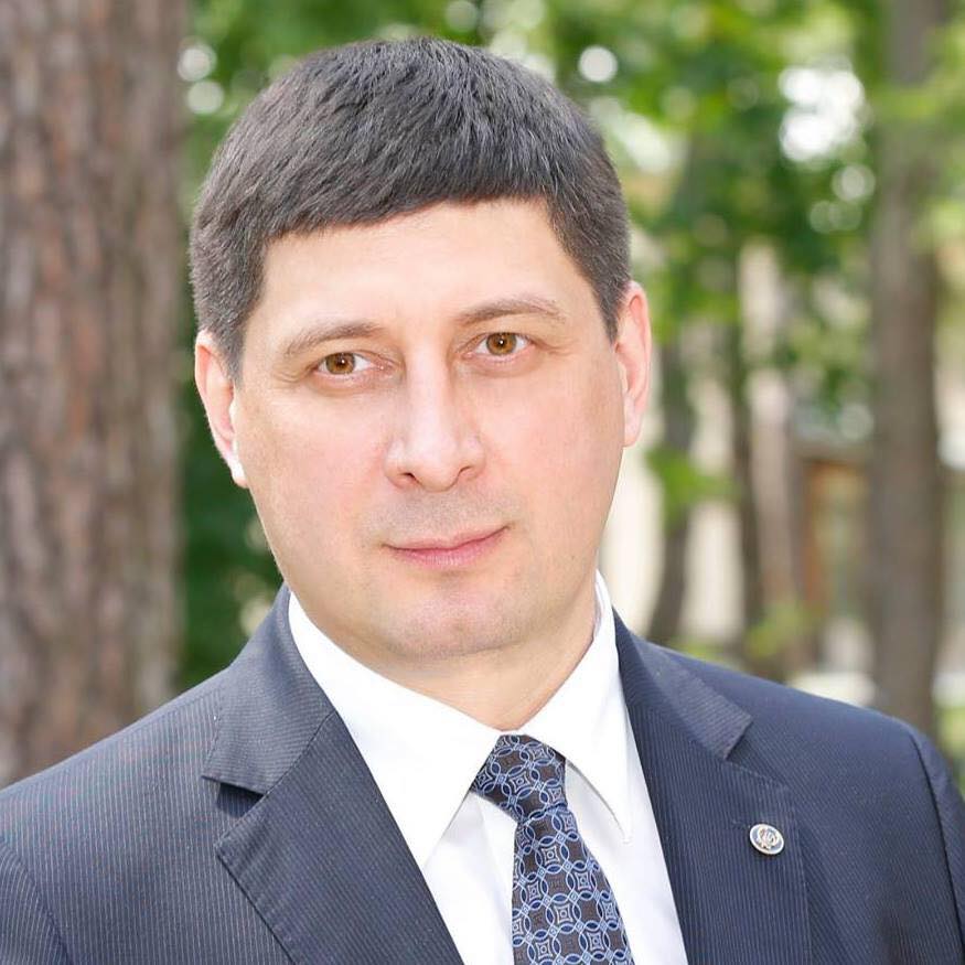 За плідну співпрацю копи відзначили очільника ОФ ДП «АМПУ»