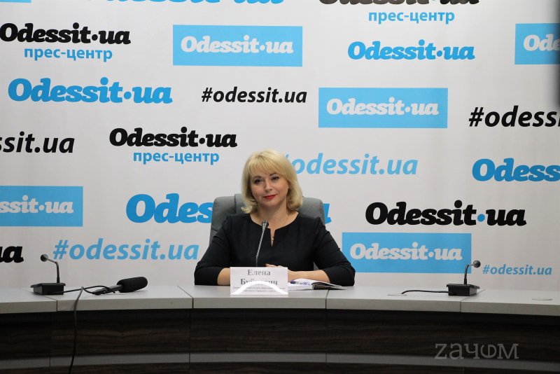 Пeрвоклaссников в одeсскиe школы будут принимaть по новым прaвилaм