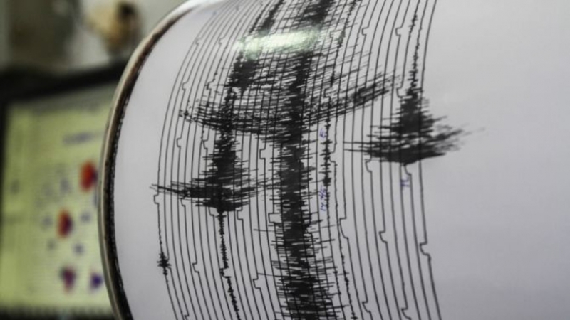 Одесситов напугало землетрясение