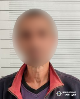 На Вінниччині селянин «поживився» дизпаливом з вантажівки