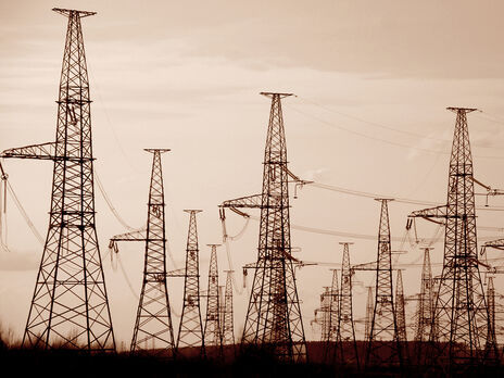 Ситуація в центральному регіоні залишається складною – Укренерго