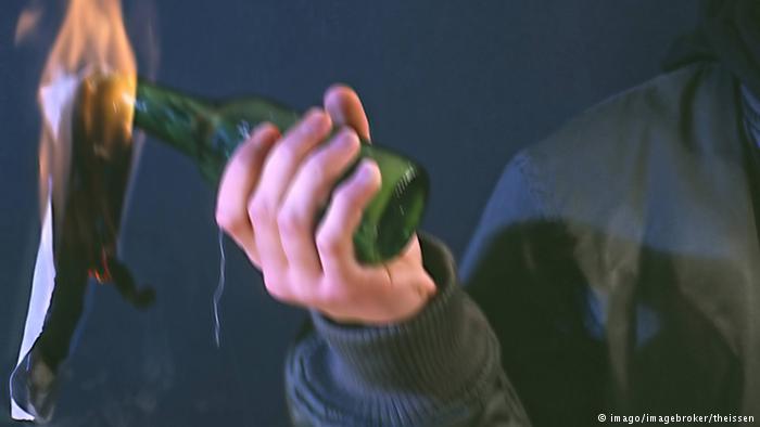 У Франції через загибель хлопця відбулися зіткнення молоді з поліцією